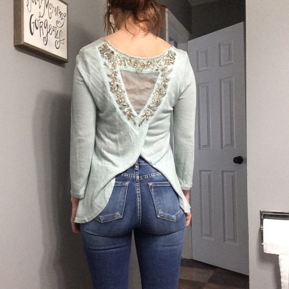 BUY 2, GET 1 FREE! BKE Boutique Top